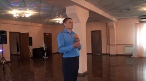 Христианское поздравление на свадьбе