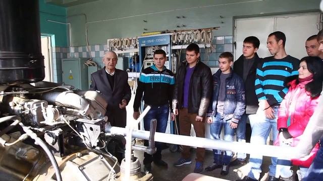 Университет Остроградского