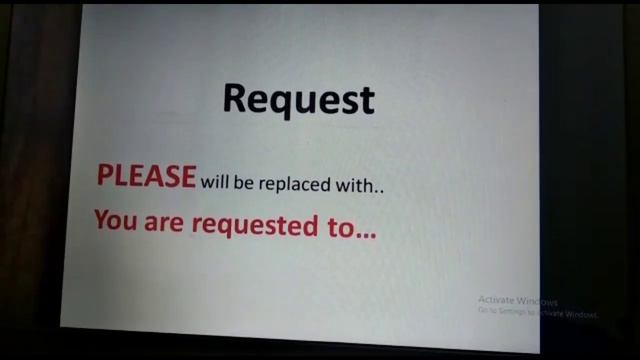 ACTIVE  PASSIVE VOICE SIMPLIFIED Part 3