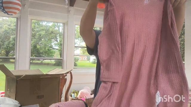 Остапа понесло.. что в посылке??? #замужзарубеж #k1 #визаневесты #shein смотреть онлайн