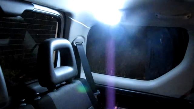 Плафон салона задний смотреть онлайн