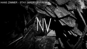 Hans Zimmer - S.T.A.Y (Maor Levi Remix)