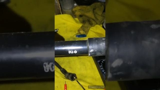 Авто дёргается при разгоне и нагрузке