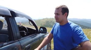 Туда, где горы! Алтай. Часть 3 Вид на Белуху. Ретранслятор Ачик