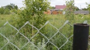 Фундамент под баню.Копка траншеи под ленточный мелкозаглублённый фундамент.