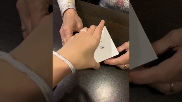 Выигрыш в ДоСтаТке?! Наушники airpods 2 поколения!?❤?? смотреть онлайн