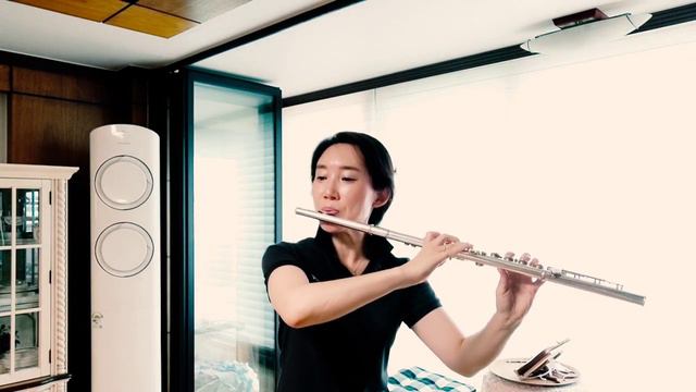 하느님당신은나의모든것 Lord_You_are_My_everything 글라라플루트 смотреть онлайн