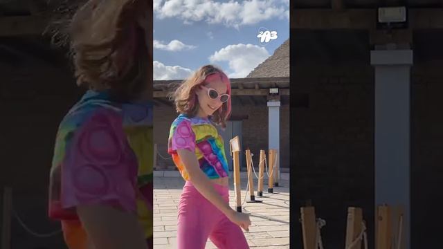 🤯 ЭТОТ танец ВЗОРВАЛ весь TikTok!