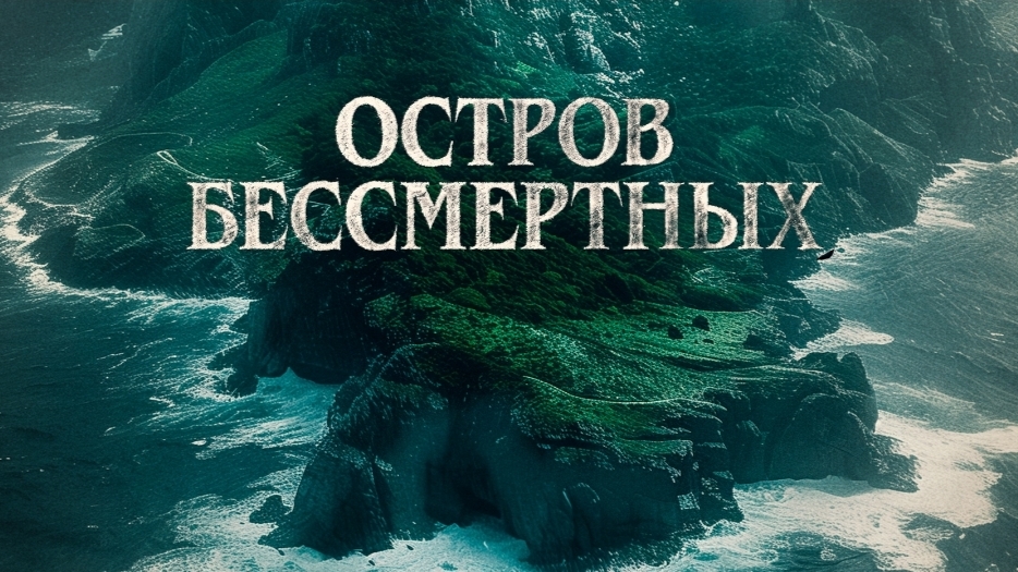 ✅ Фильм: Остров бессмертных; 
📊Рейтинг: 6,1 из 10; 
🍿The King Tide, 2024 смотреть онлайн