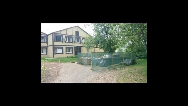 Мосприроде не до охраны леса, она осваивает 19,5 млн на ремонт здания дирекции смотреть онлайн