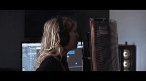 Spiritbox - Circle With Me Cover | Harper ft Ben Lumber of Acres