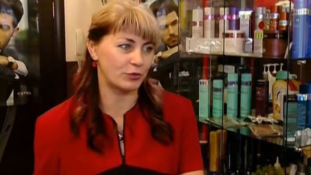 салон "Мир красоты Шедевр"