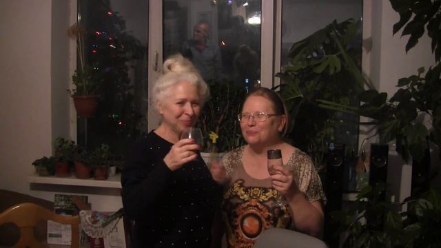 Татьяна Симонова встречает с нами 2023 год смотреть онлайн