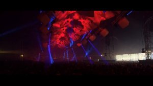 Noisecontrollers - Savannah (NCBM live @ Defqon1 Weekend Festival 2016)