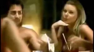 Неожиданная реклама витаминов Центрум