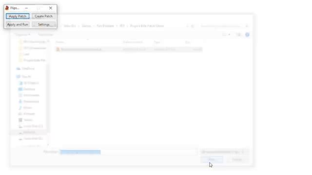 How to play Fire Emblem 5: Thracia 776 in English (Project Exile/Lil Manster) смотреть онлайн
