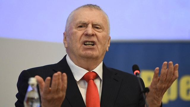 Не будет налички и пенсий, скачок рождаемости: Жириновский дал точный прогноз для мира до 2036 года