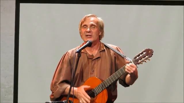 Растревожили в логове старое зло ... В.С.Высоцкий