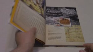 Легендарные советские торты строго по ГОСТу. Обзор книги.