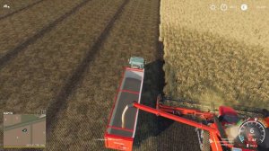 Farming Simulator 19 №16 Заполняем элеватор.