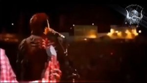 ✠ Lemmy Kilmister ✠ Foo Fighters -   Shake Your Blood Live Hyde Park 2006 ✠