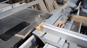СТОЛЯРНОЕ ПРОИЗВОДСТВО | ЭКСКУРСИЯ ПО МЕБЕЛЬНОЙ ФАБРИКЕ