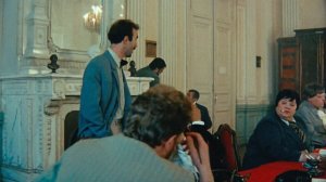 Мастер и Маргарита.1994 (2 из 7 частей)