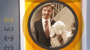 Короткометражный фильм «Купи слона»/Short film “Buy the Elephant” (2022)
