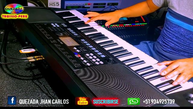 KORG EK-50 PA-50 CUMBIA SUREÑA 2020 STYLO смотреть онлайн