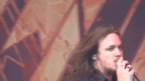 Amaranthe - The Score (Masters of Rock 2019)