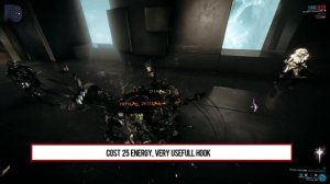 [WARFRAME] SEVAGOTH GOD BUILD AND GUIDE