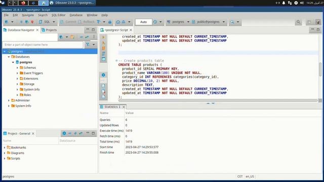 Installing data engineering tools from a Portainer template | Svepoint