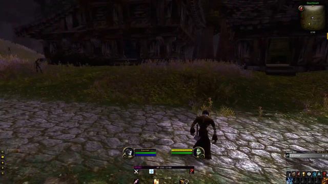 WoW Classic How to Turn Action Camera On and Off смотреть онлайн