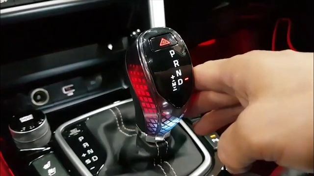 NEWFACES EGS-003LT SELTOS (뉴페이스기어봉 셀토스 sp2) смотреть онлайн