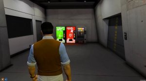 ОТЕЦ И СЫН В GTA 5 - ПОЛУЧИЛ НАСЛЕДСТВО БЫВШЕГО БОССА! ПАПА СТАЛ МЭРОМ ГОРОДА? 🌊ВОТЕР