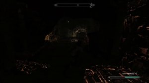 Skyrim: Halted Steam Camp (SkyRe)