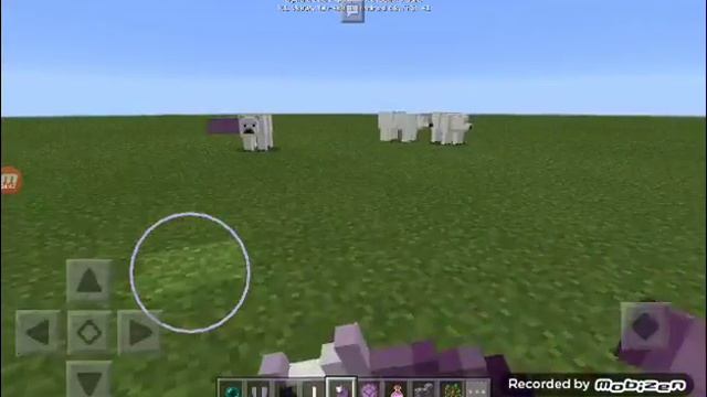 Майнкрафт 0.17.0.1 альфа смотреть онлайн