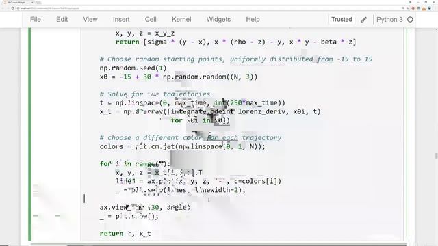 Example of what a Widget can do! Part-83 смотреть онлайн