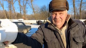 15.01.2023. Ярмарка голубей. Ставрополь.
