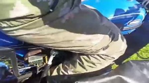 Мотоцикл Урал (тест драйв карбюраторов pz 32)