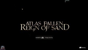 Atlas Fallen #6