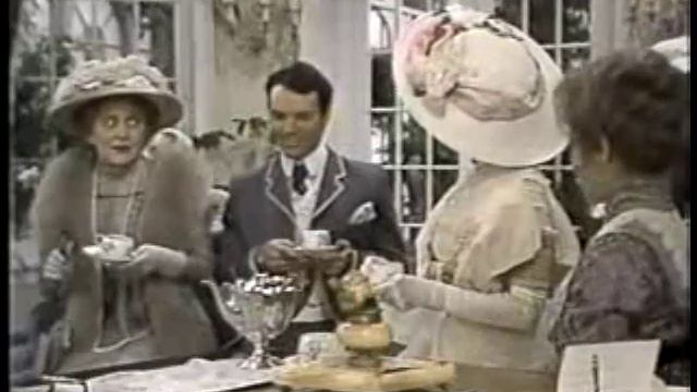 Peter O'Toole in Pygmalion смотреть онлайн