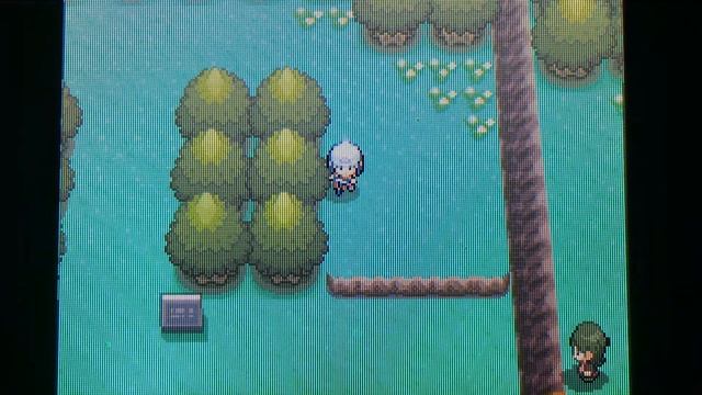 How to "Slow Bike" Tweak Pokémon Diamond & Pearl смотреть онлайн