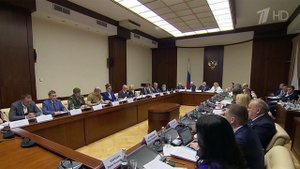 Региональные филиалы фонда поддержки участников специальной военной операции заработают с 1 июня