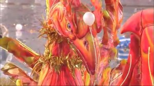 Карнавал в Рио-де-Жанейро 2011 (4)