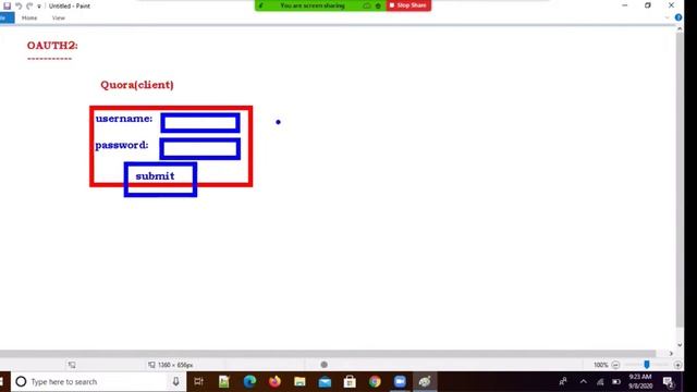 Redis cache part-2 & OAUTH2 Spring Boot Configuration смотреть онлайн