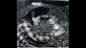 Чёрный Лукич - Мы идём в тишине (Альбом ''Кончились Патроны'')