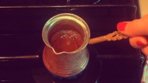 № 3 Как сварить кофе для гадания?/ Гадание на  кофейной гуще / falannabso