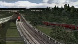 Preview QD Ruhr-Sieg-Line mit RE36