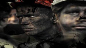 Гуково. Шахта Алмазная и Восточная \\ НА РУИНАХ